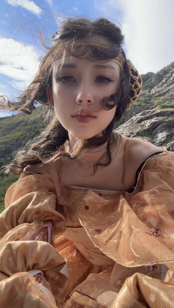 Full leaked Jillynozomi page private onlyfans photo