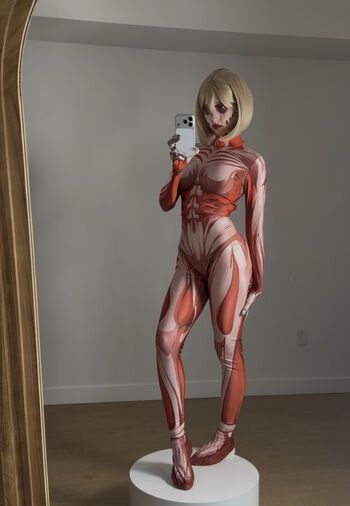 Full leaked Jillynozomi page private onlyfans photo