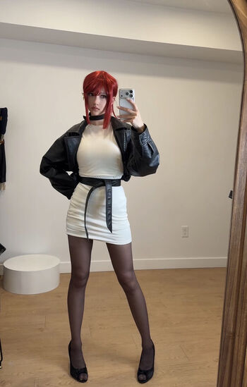 Full leaked Jillynozomi page private onlyfans photo