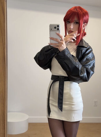 Full leaked Jillynozomi page private onlyfans photo