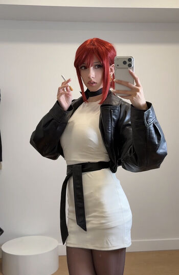 Full leaked Jillynozomi page private onlyfans photo