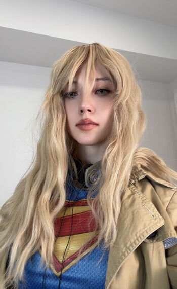 Full leaked Jillynozomi page private onlyfans photo