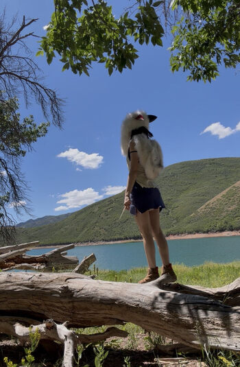 Full leaked Jillynozomi page private onlyfans photo