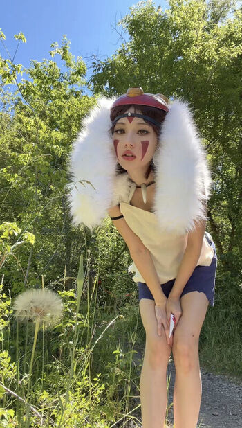 Full leaked Jillynozomi page private onlyfans photo