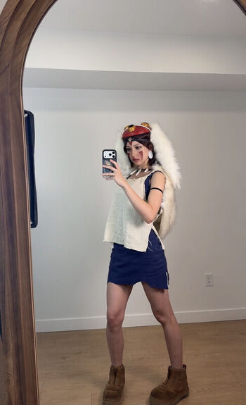Full leaked Jillynozomi page private onlyfans photo
