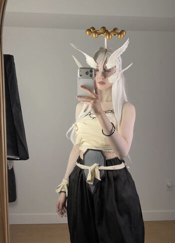 Full leaked Jillynozomi page private onlyfans photo