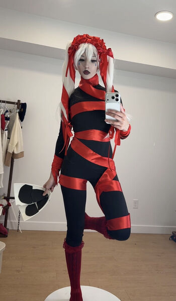 Full leaked Jillynozomi page private onlyfans photo
