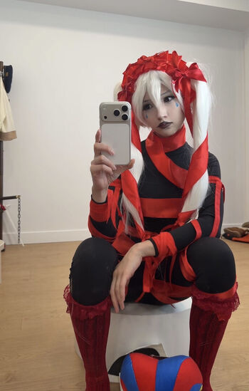 Full leaked Jillynozomi page private onlyfans photo