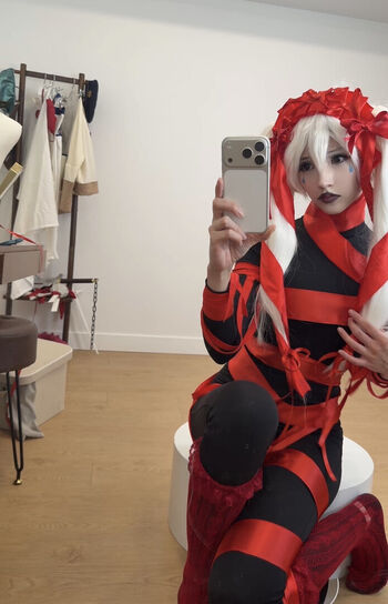 Full leaked Jillynozomi page private onlyfans photo