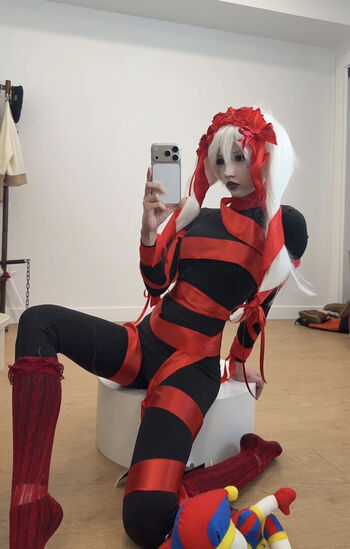 Full leaked Jillynozomi page private onlyfans photo