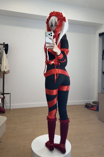 Full leaked Jillynozomi page private onlyfans photo