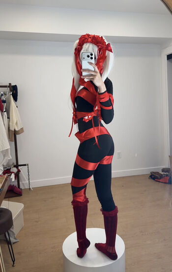 Full leaked Jillynozomi page private onlyfans photo