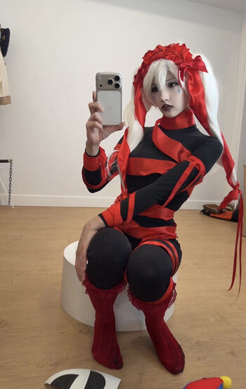 Full leaked Jillynozomi page private onlyfans photo