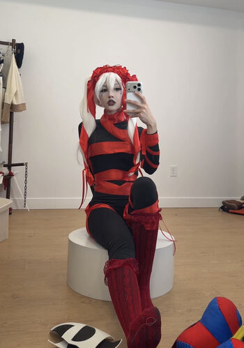 Full leaked Jillynozomi page private onlyfans photo