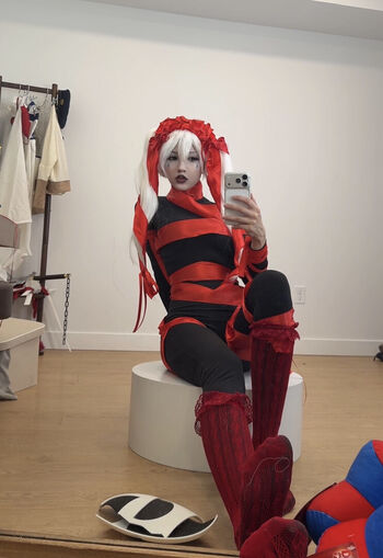 Full leaked Jillynozomi page private onlyfans photo