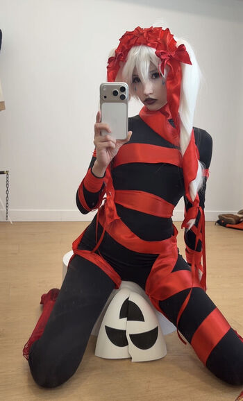 Full leaked Jillynozomi page private onlyfans photo