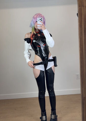 Full leaked Jillynozomi private onlyfans photo