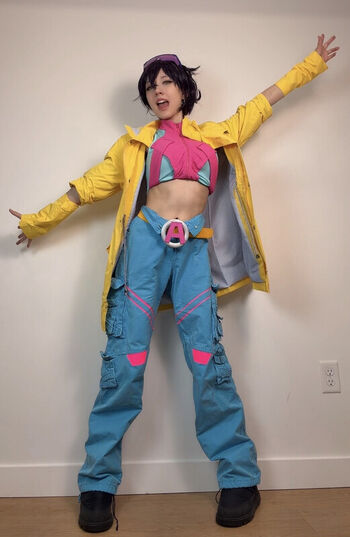 Full leaked Jillynozomi private onlyfans photo