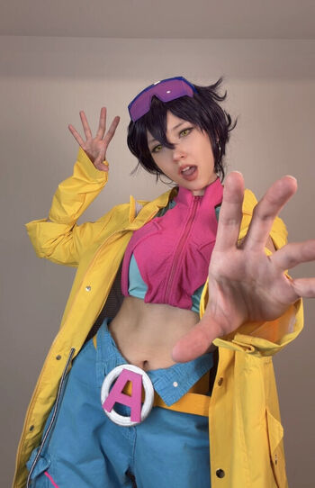 Full leaked Jillynozomi private onlyfans photo