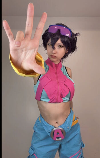 Full leaked Jillynozomi private onlyfans photo