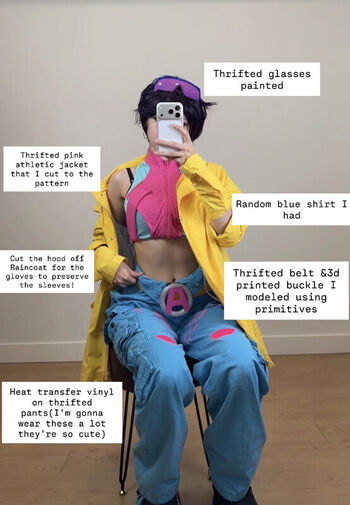 Full leaked Jillynozomi private onlyfans photo