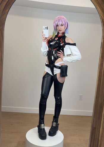 Full leaked Jillynozomi private onlyfans photo