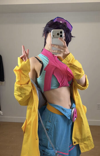 Full leaked Jillynozomi private onlyfans photo
