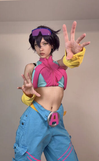Full leaked Jillynozomi private onlyfans photo