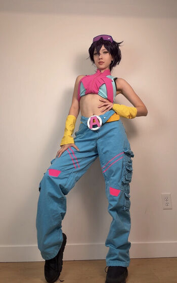 Full leaked Jillynozomi private onlyfans photo