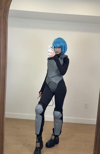 Full leaked Jillynozomi page private onlyfans photo