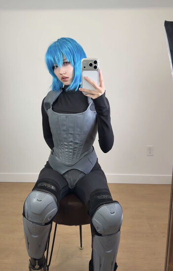 Full leaked Jillynozomi page private onlyfans photo