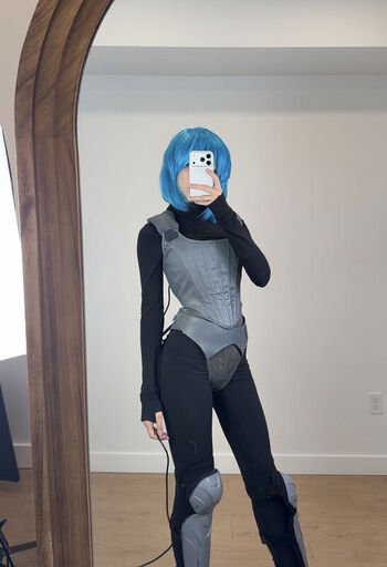 Full leaked Jillynozomi page private onlyfans photo