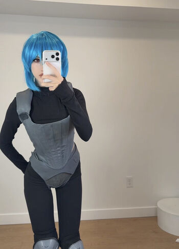 Jillynozomi