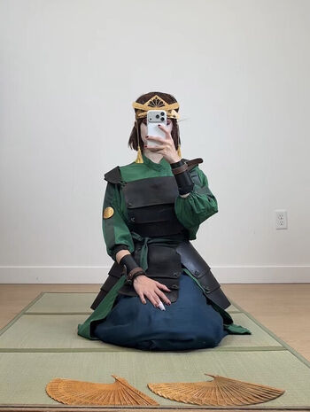 Jillynozomi