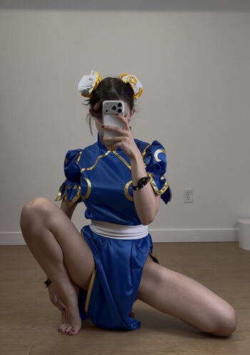 Full leaked Jillynozomi page private onlyfans photo