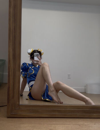 Full leaked Jillynozomi page private onlyfans photo
