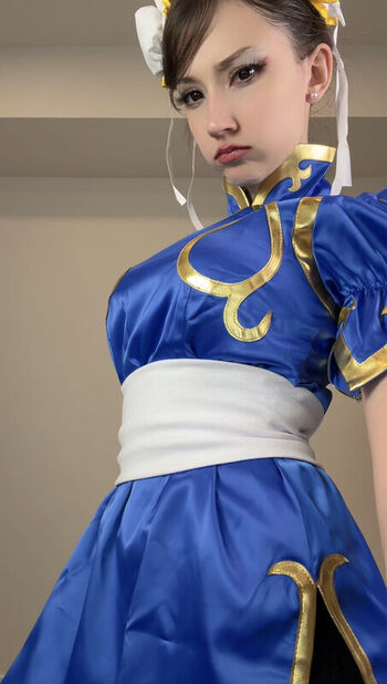 Full leaked Jillynozomi private onlyfans photo