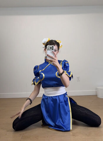 Full leaked Jillynozomi private onlyfans photo