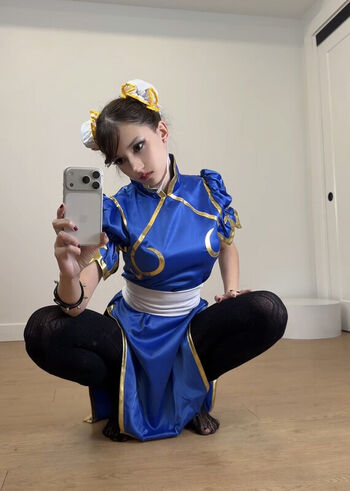 Full leaked Jillynozomi private onlyfans photo