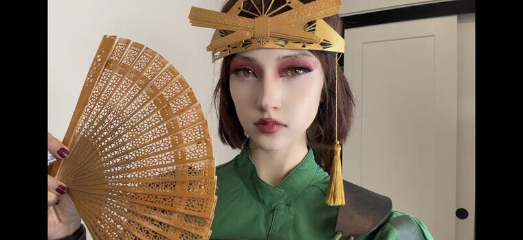 Full leaked Jillynozomi private onlyfans photo