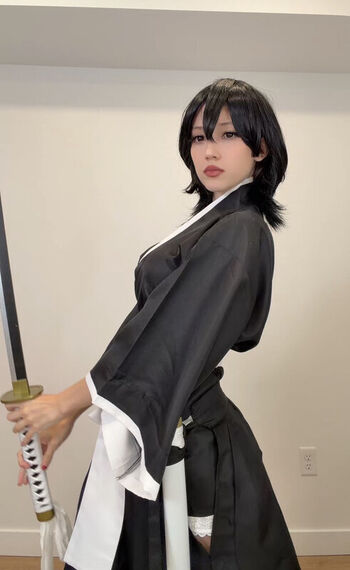 Jillynozomi