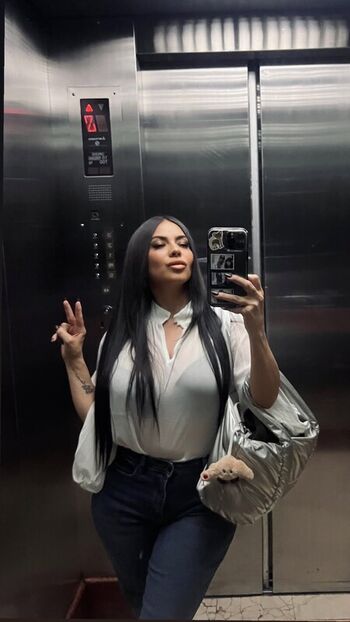 Full leaked Jimena sanchez private onlyfans photo