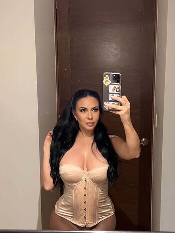 Full leaked Jimena sanchez private onlyfans photo
