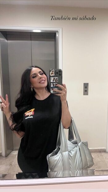 Full leaked Jimena sanchez private onlyfans photo