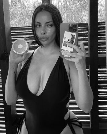 Full leaked Jimena sanchez private onlyfans photo