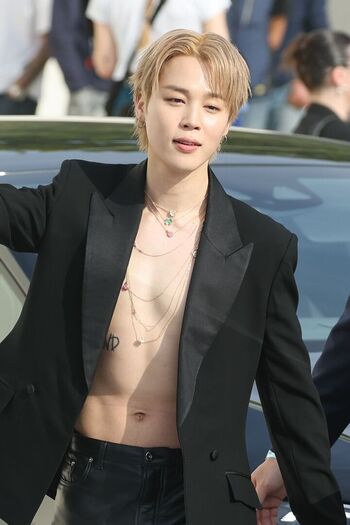 Full leaked Jimin private onlyfans photo