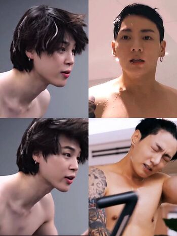 Full leaked Jimin private onlyfans photo