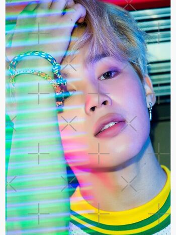 Full leaked Jimin private onlyfans photo