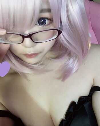 Full leaked Jin a nana private onlyfans photo