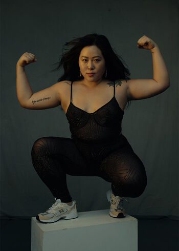 Jin Baek